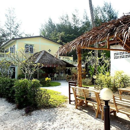 Roo Poo Guest House Koh Kho Khao Island Экстерьер фото