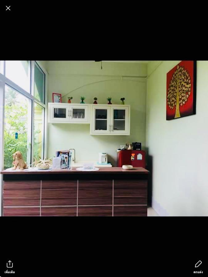 Roo Poo Guest House Koh Kho Khao Island Экстерьер фото